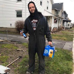 Meet your Posher, Mark